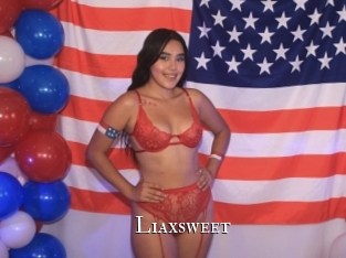 Liaxsweet