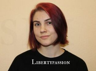 Libertypassion