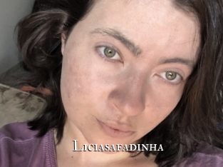 Liciasafadinha