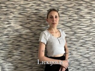 Lickijolie