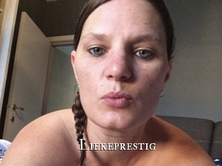 Liekeprestig