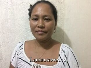 Lifebeginsat38