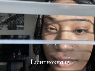 Lighthoneyluv