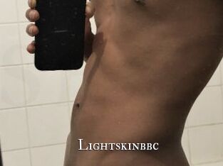 Lightskinbbc