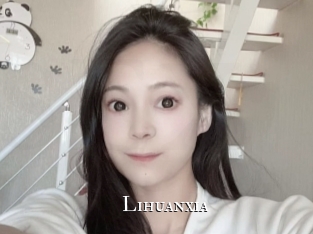 Lihuanxia