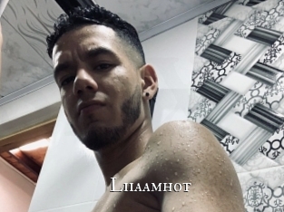 liiaamhot cams