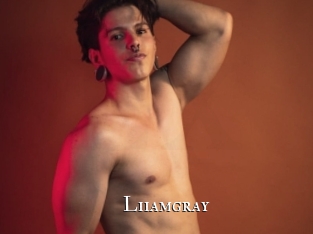 Liiamgray