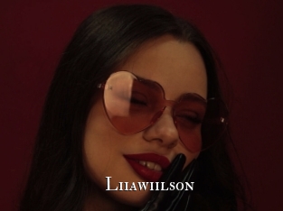Liiawiilson