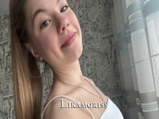 likamoriss cams