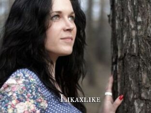 Likaxlike