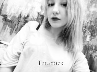 Lil_chick
