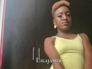 Lilajamez