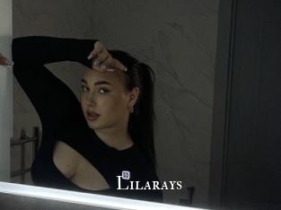 Lilarays