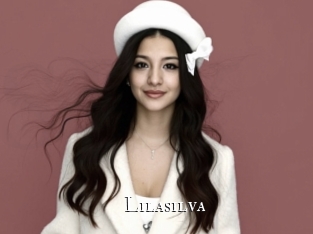 Lilasilva