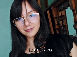 Lilateylor