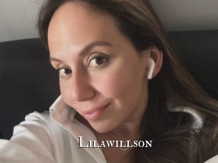 Lilawillson