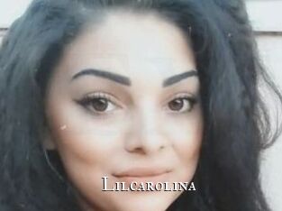 Lilcarolina