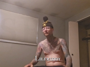 Lilfreddy