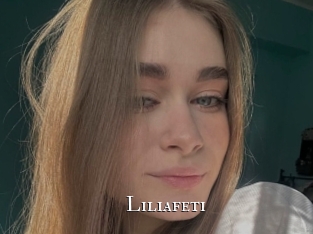 Liliafeti