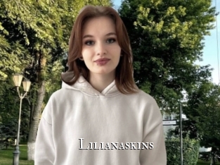 Lilianaskins