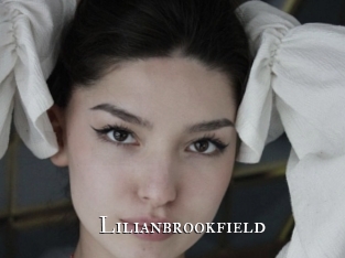 Lilianbrookfield
