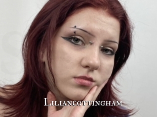 Liliancottingham