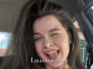 Liliancrafton
