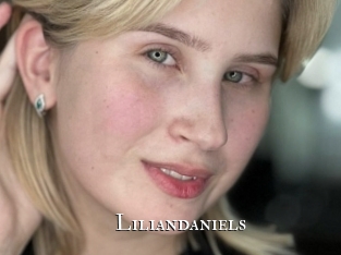 Liliandaniels