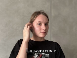 Liliandavidge