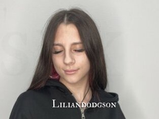 Liliandodgson