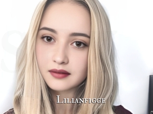 Lilianfigge