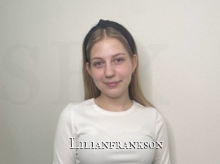 Lilianfrankson