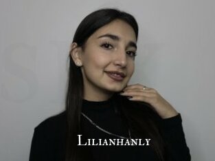 Lilianhanly