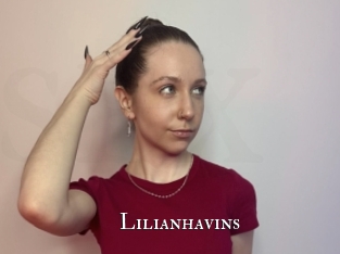 Lilianhavins
