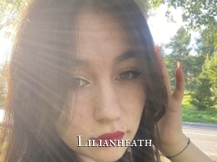Lilianheath