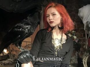 lilianmagic cams