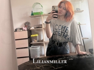 Lilianmiller