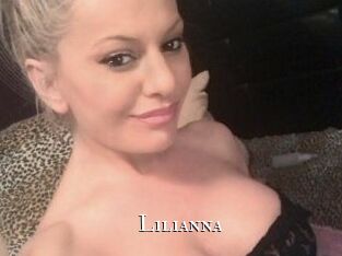 Lilianna