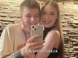 Liliannaparker