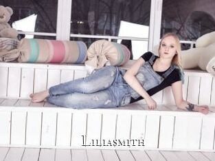 Liliasmith