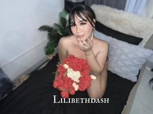 Lilibethdash