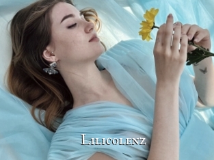 lilicolenz cams