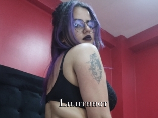 Liliithhot