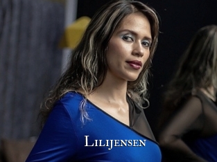 Lilijensen