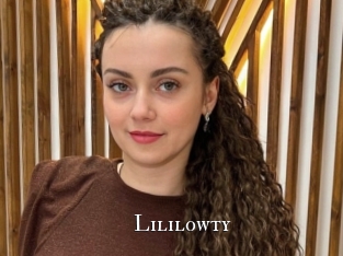 Lililowty