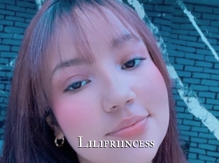 lilipriincess cams
