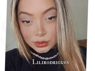 Lilirodrigues