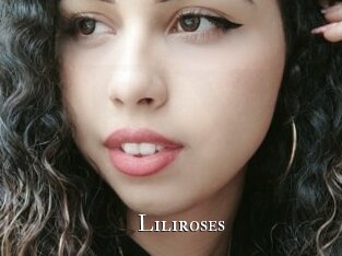 Liliroses