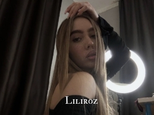 liliroz cams