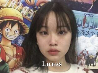 Lilisan